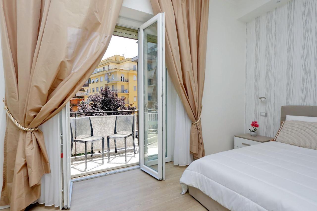 My Little Holiday Roma Exterior foto
